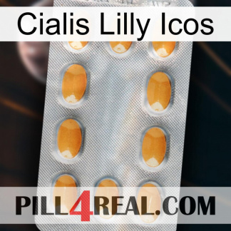 Cialis Lilly Icos cialis3